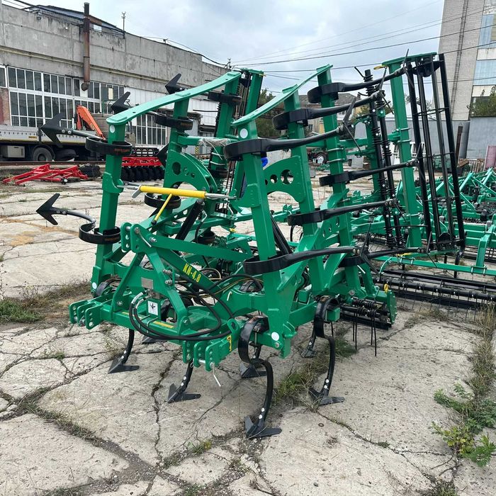 Культиватор Навісний КН-4,8м Стійка Bellota | Доставка Компенсація 25%