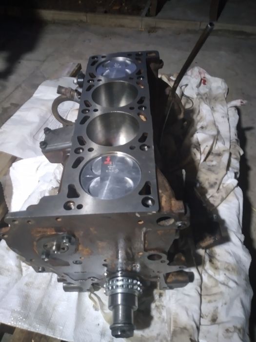 Продам газель 3302-14