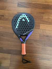 Raquete Padel Head Zephyr