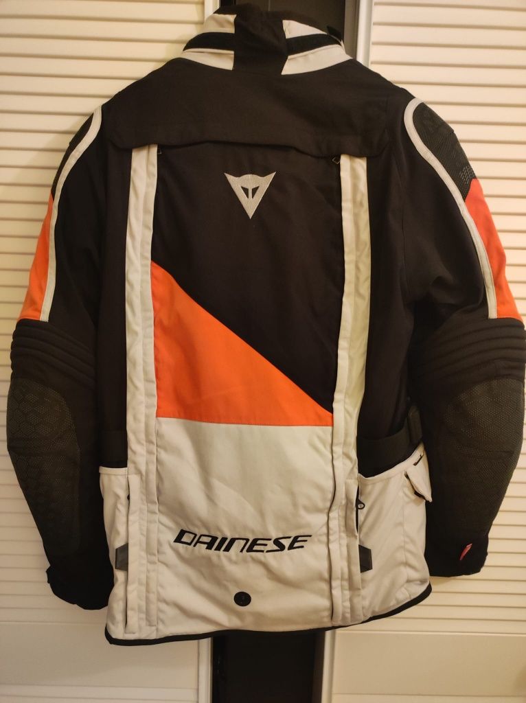 Casaco dainese moto novo