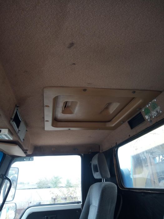 Евакуатор Тата LPT 613