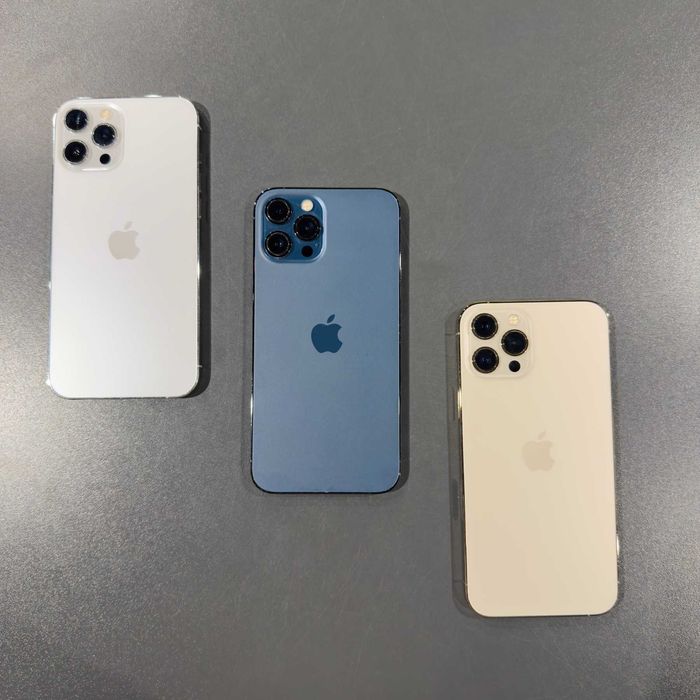 Apple iPhone 12 Pro Max 128gb/256gb Розпродаж !