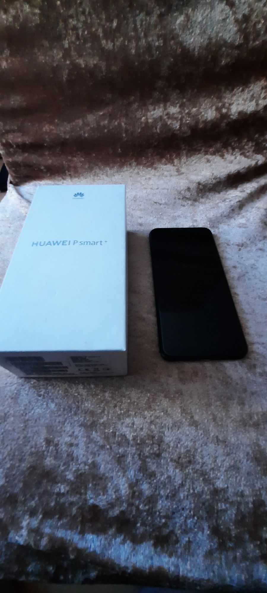 HUAWEI P smart plus