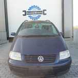 Volkswagen Sharan 1.9 TDI (para peças)