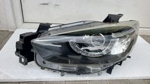 Фара лiва, права Mazda CX-5. 2012-2016р. Full Led. Ориг. Ціна за 1 шт.