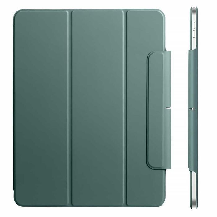 Esr Rebound Magnetic Ipad Pro 11 2020 / 2021 / 2022 Forrest Green