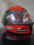KASK Suomy S1-XR GP Bagnaia Monster E06-FIM 'XS 'S 'L 'XL GRATISY!