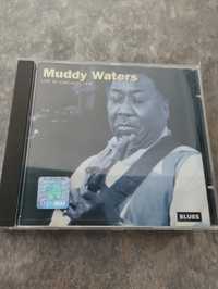 Muddy Waters Płyta CD z muzyką
