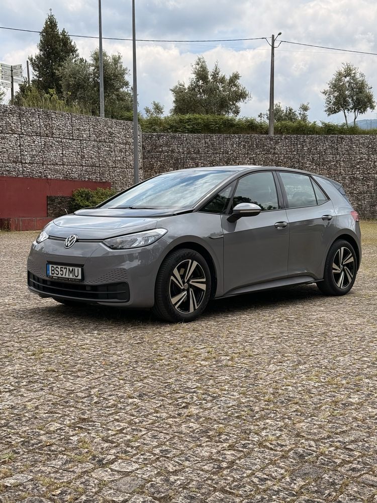 Volkswagen ID3 Pro IVA/Dedutivel