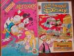 Almanaques Disney
