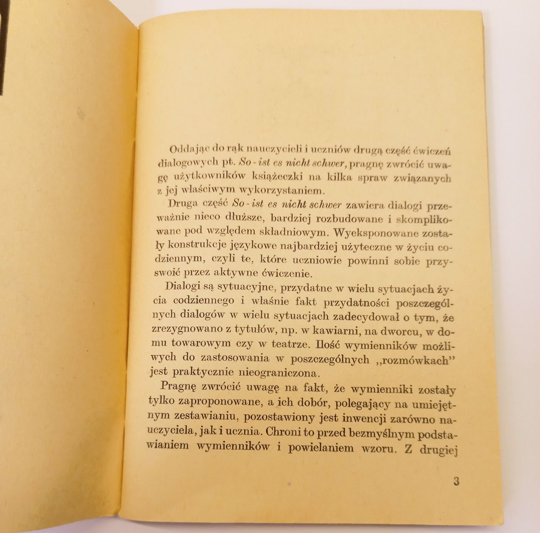 Język niemiecki podręcznik deutsch sprache gramatyka kurs nauka