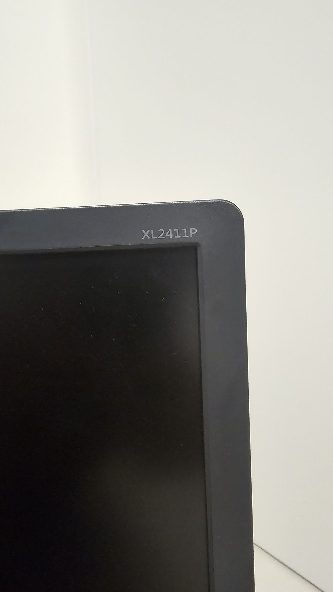 Monitor BenQ XL2411P 24" 144Hz