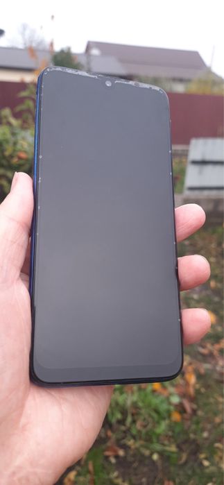 Xiaomi Redmi Note 7 на запчастини