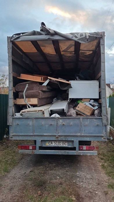 Квартирный переезд с ПОГРУЗКОЙ. БЕРЕЖНО и БЫСТРО, Офисный переезд