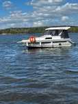 Wynajem yachtu  Bayliner  - BEZ PATENTU!!