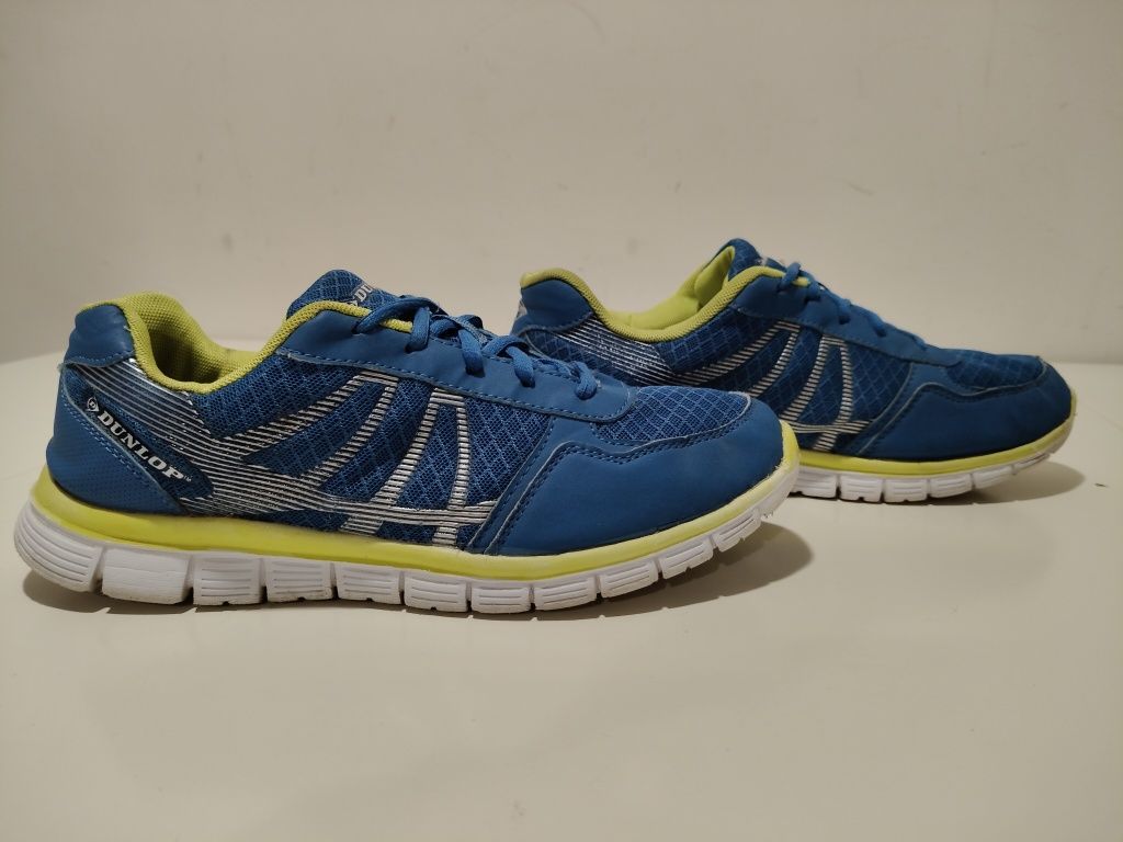 Buty męskie sportowe Dunlop r.42