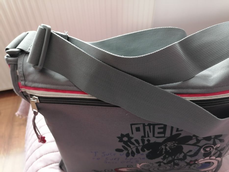 Torba na książki Oneill
