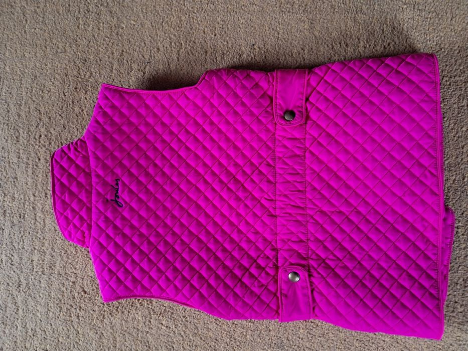 Ocieplacz rozmiar 122-128