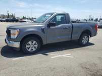 Ford F150 5.0 V8 400 KM | mała szkoda | import USA