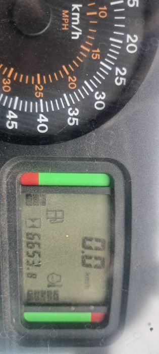 Traktor John Deere 6430   (6630, 6620, 6420 ,6320,6330)