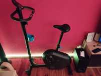 Rower stacjonarny stan idealny