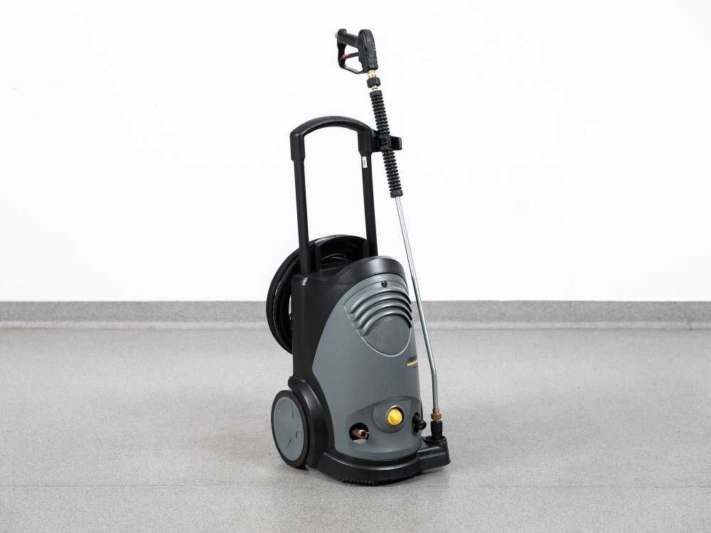 MYJKA CIŚNIENIOWA KARCHER HD 5/11 C 110bar 500l/h 230V 2,2kW 1700netto