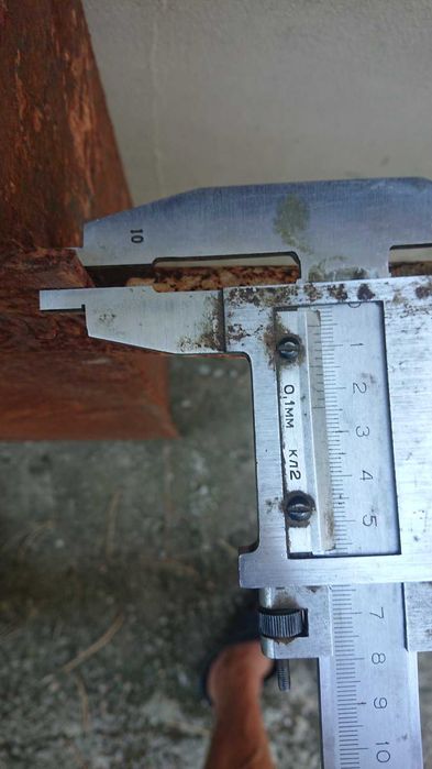 продам бачок расширительный толстостенный