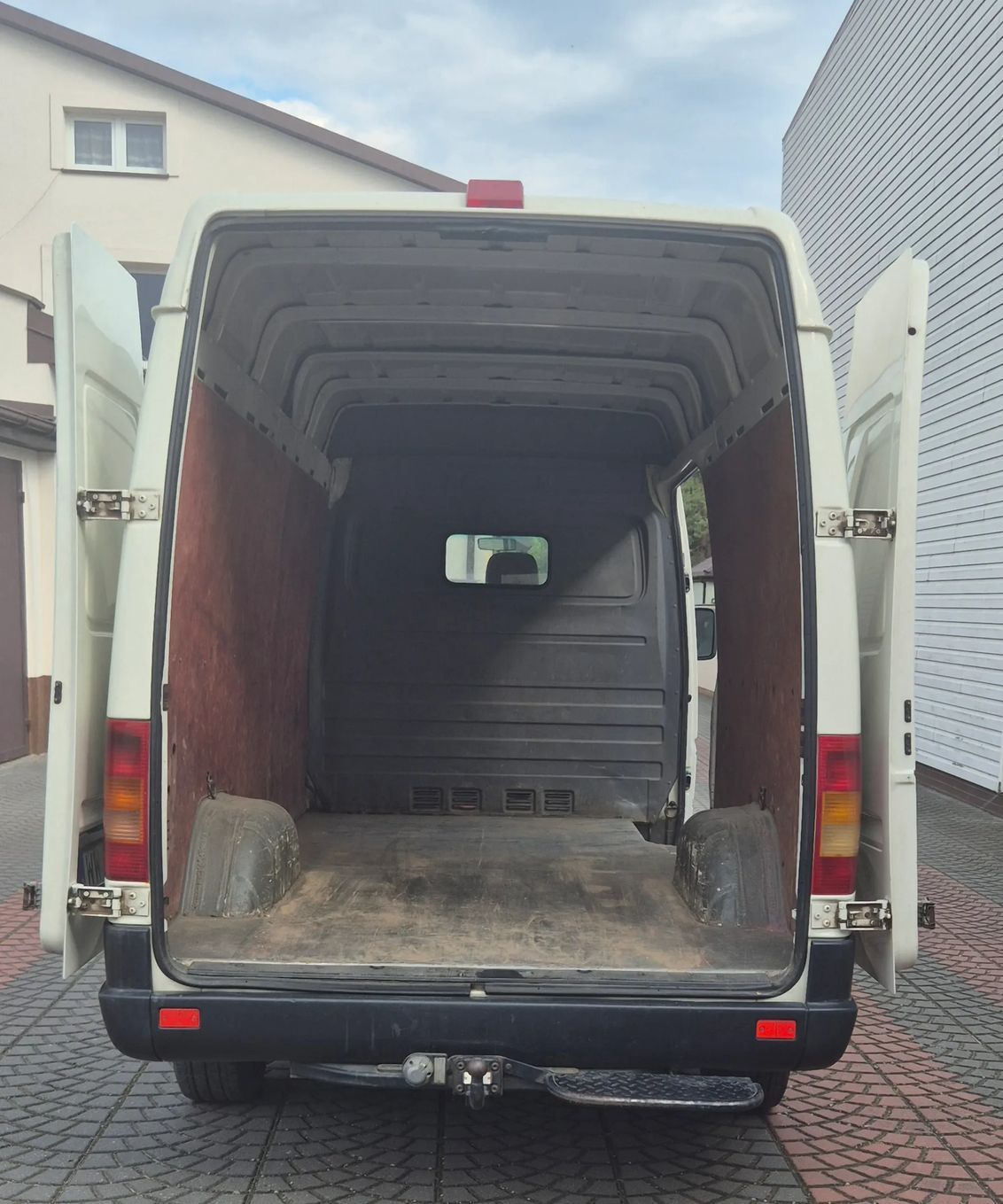 Volkswagen LT 35  Sprzedam VW LT 35