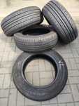 4x Hankook Optimo K415 225/60R17 Opony letnie