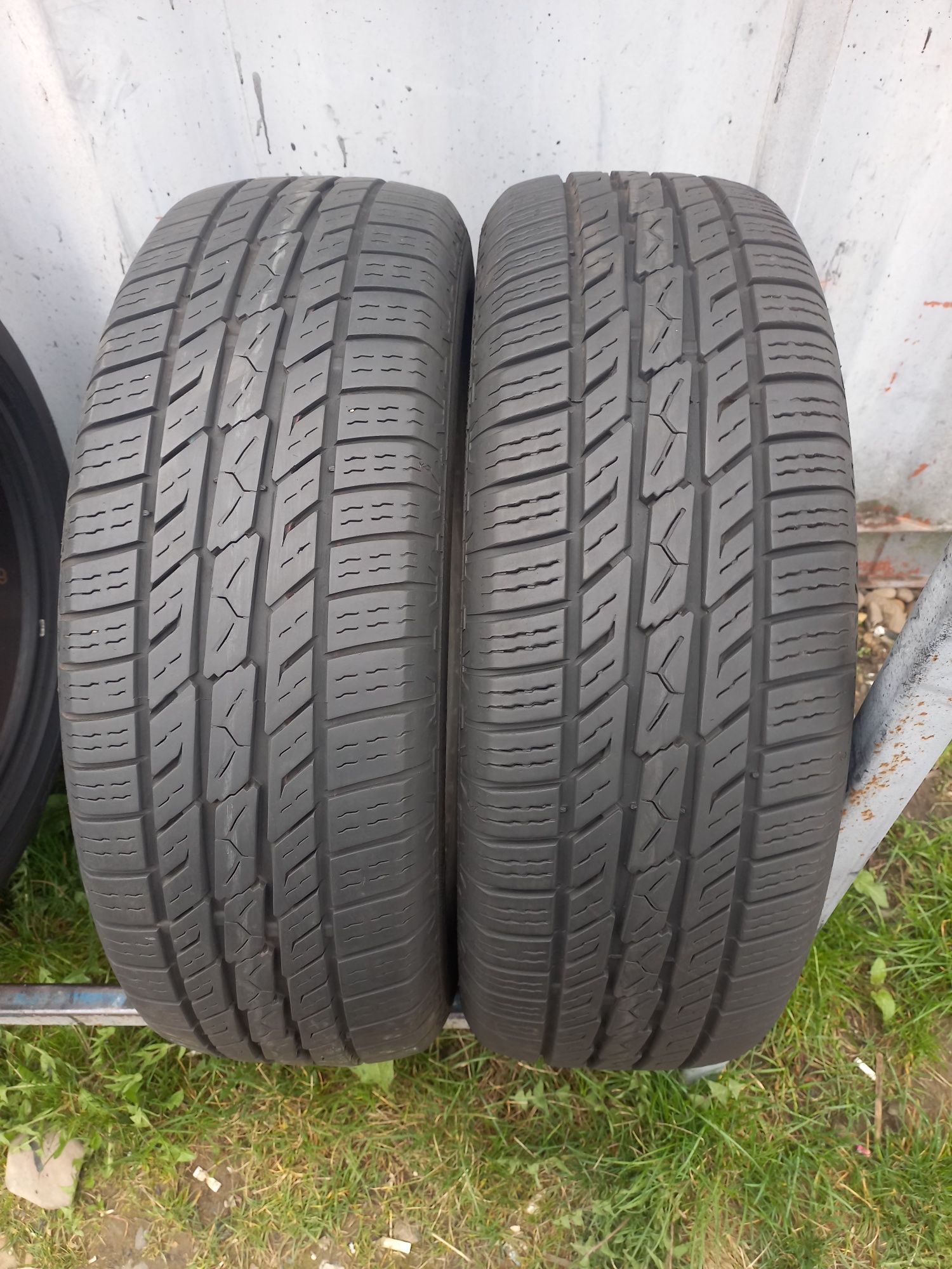 225/65 R17 BARUM