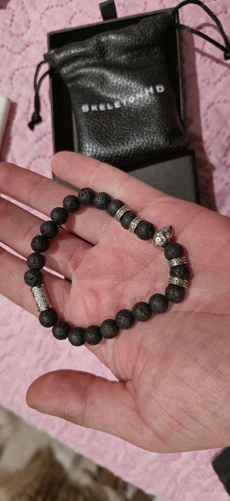 Pulseira de pedras