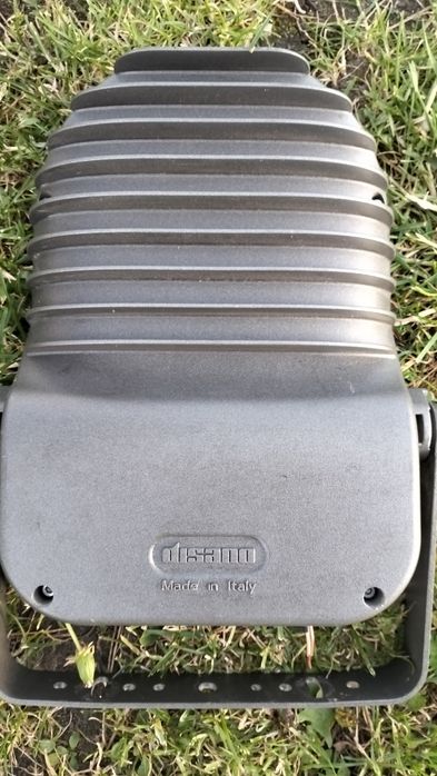 Halogen naświetlacz 50W DISANO