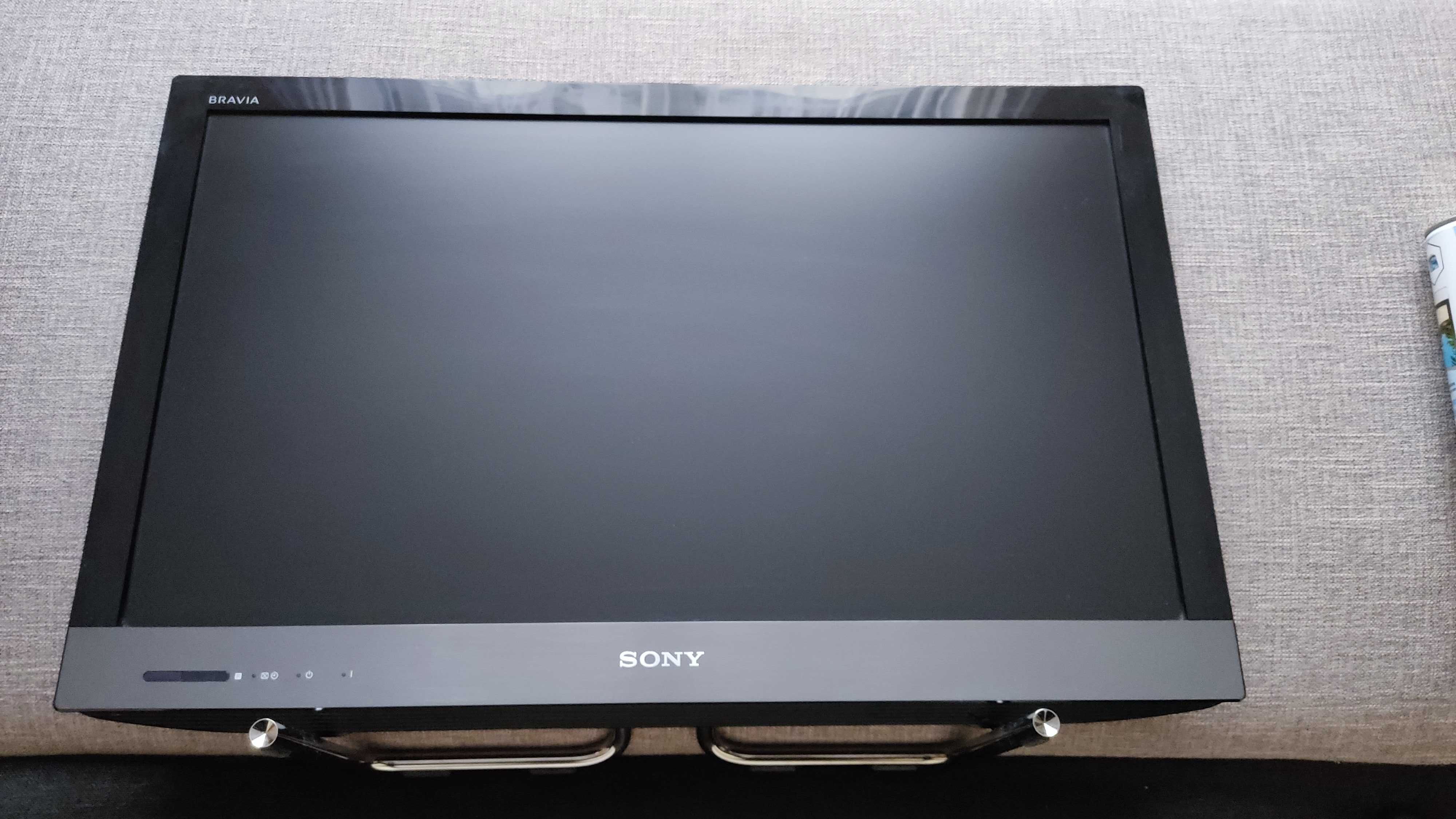 Sony BRAVIA 26 cali