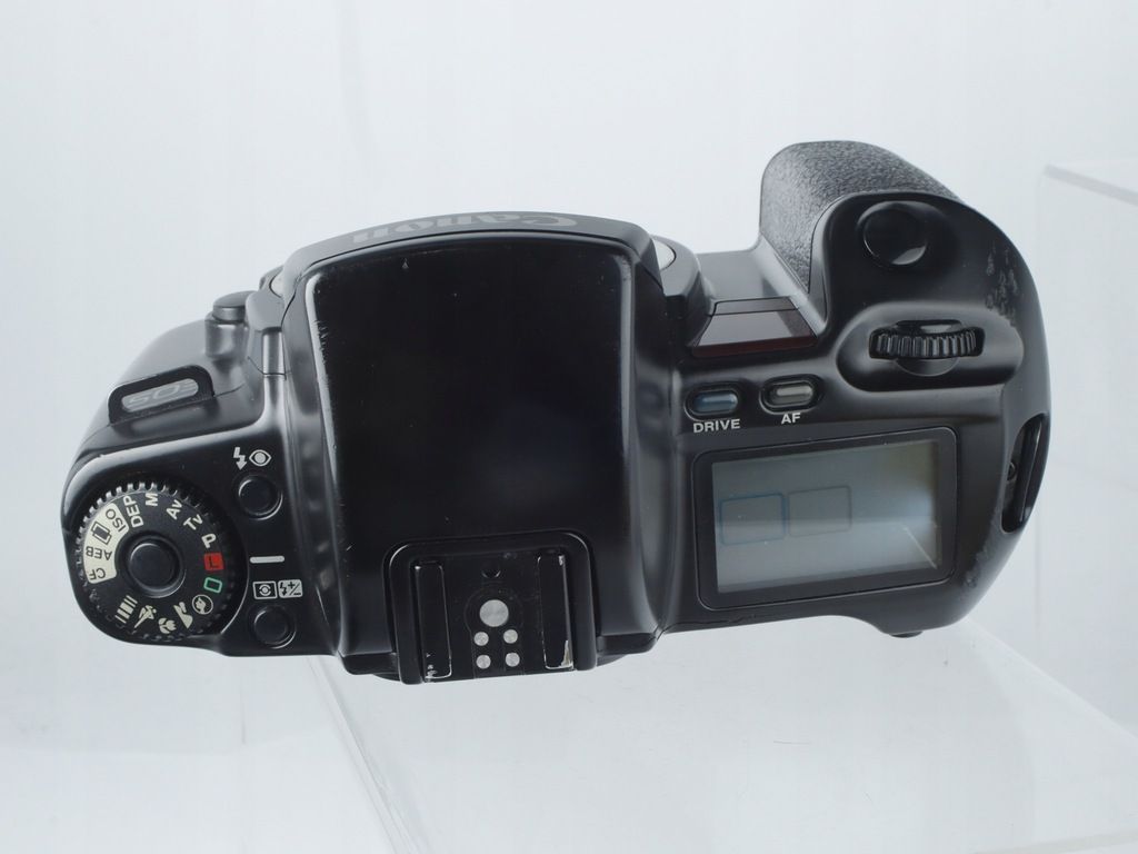 Lustrzanka analogowa Canon EOS 100qd Gwarancja 23%VAT