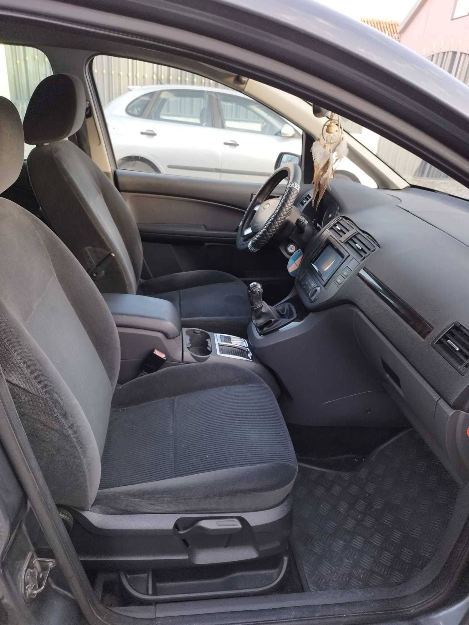 Ford C-Max 2.0 TDCi
