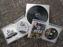 Zestaw DJ Hero i DJ Hero 2 - PlayStation 3 - PS3