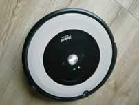 Robot odurzający Roomba