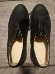 Buty męskie skóra 44