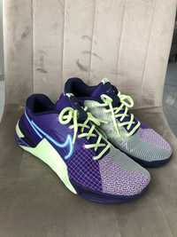 Nike metcon 8 стелька 27,5 см