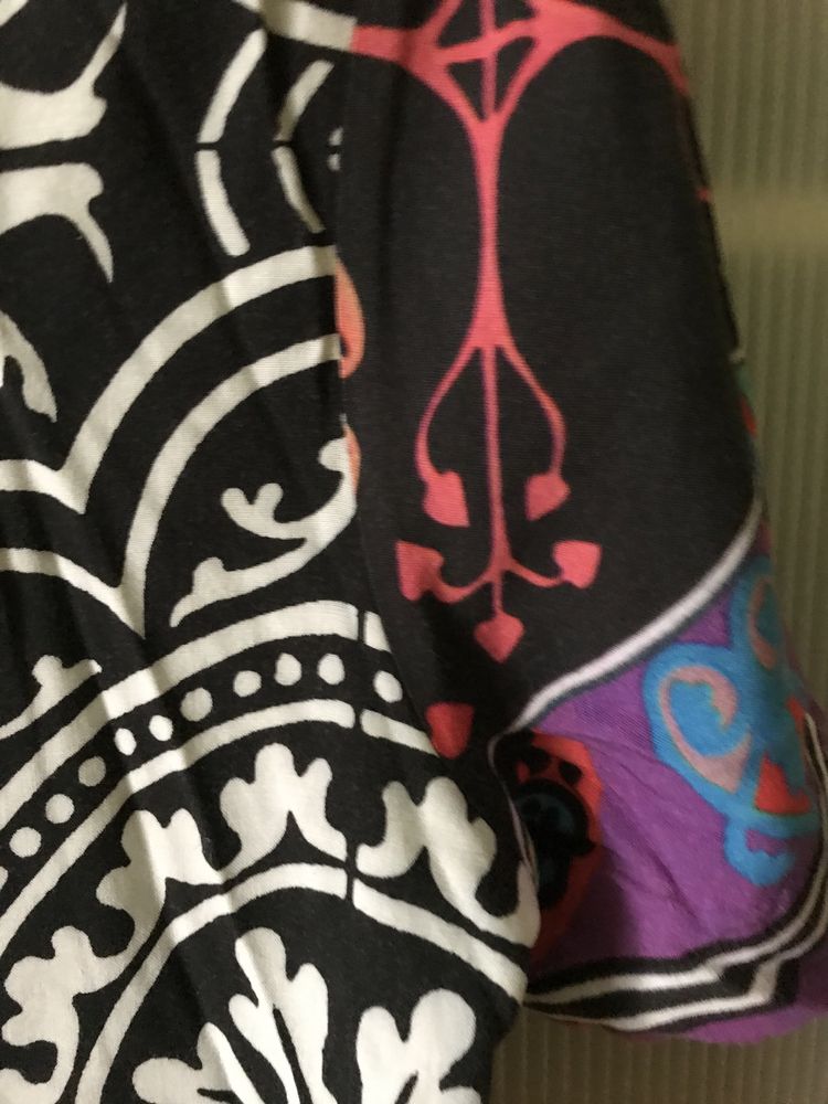 Sukienka desigual