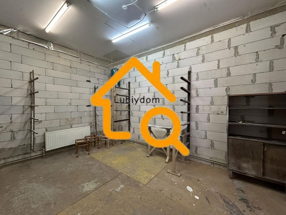 СУПЕР⁉️Оренда Виробниче приміщення ЦЕХ/СКЛАД Теремки , Новоселки