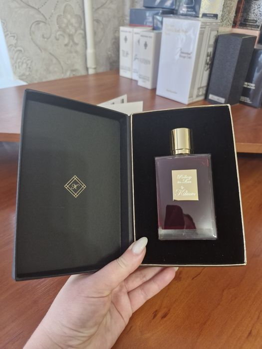 Парфуми преміум якості Rolling in Love by Killian