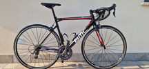 Bmc teammachine slr01 di2