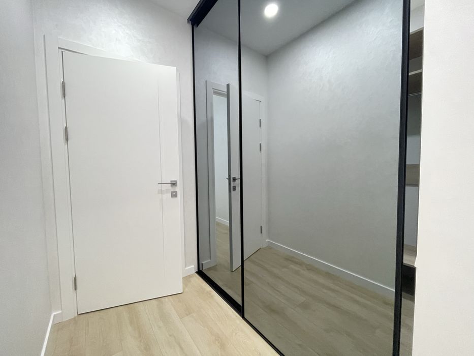 БЕЗ КОМІСІЇ‼️Стильна ДВУШКА на 4 поверсі в ЖК Софія Резиденс