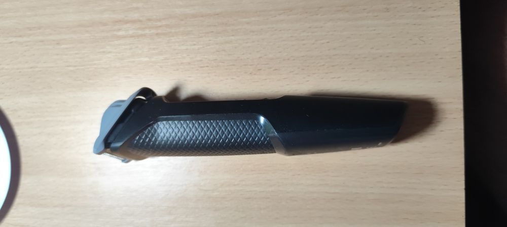 Триммер Philips Multigroom 3000 машинка для стрижки