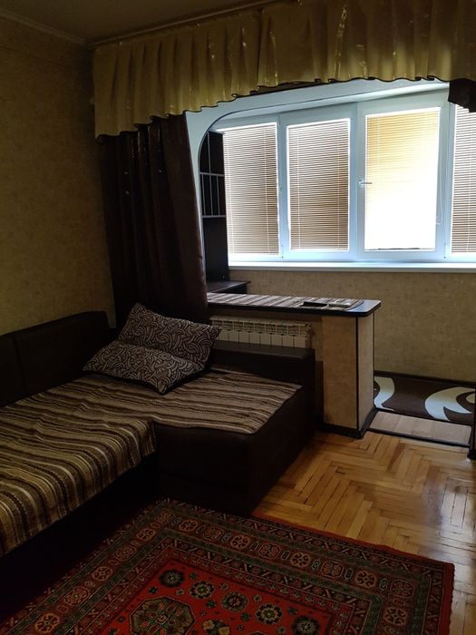 1 кімнатна квартира