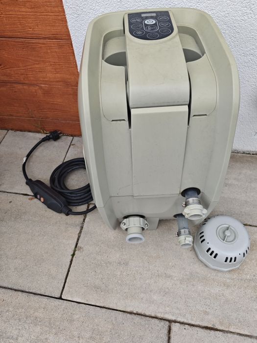 Pompa Jaccuzzi Layz Spa Riviera.