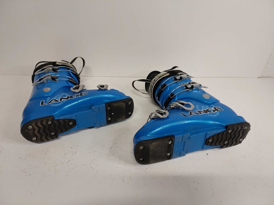Buty narciarskie LANGE RSj 60 Eu.38 , 24 cm (3)
