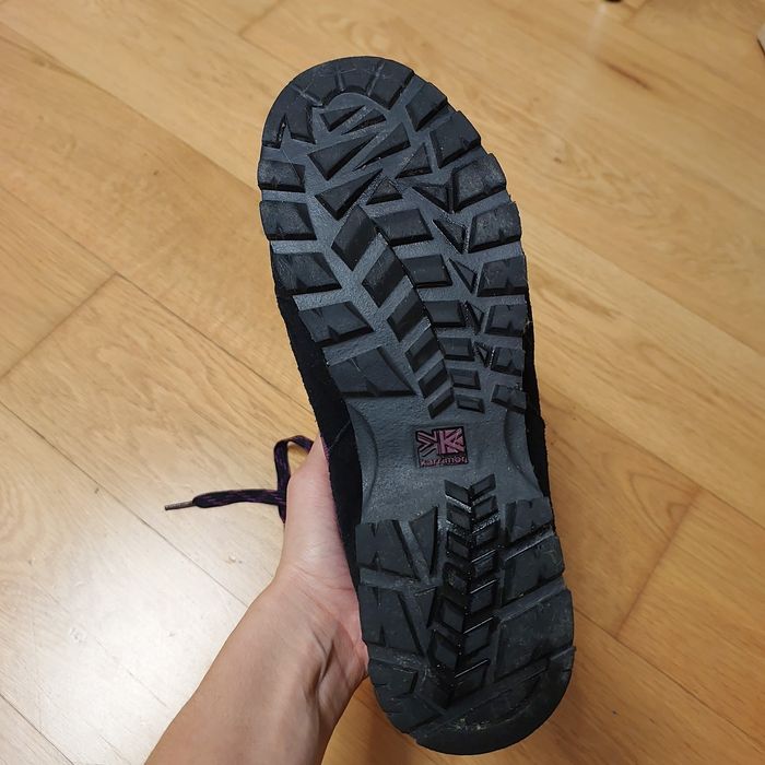 Зимові жіночі черевики Карімор р.38