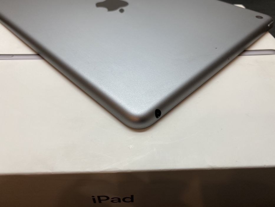 MAГAЗИН iPad 6 2018 32gb Wi-Fi ГАРАНТИЯ/Trade-In/Bыкyп/Oбмeн
